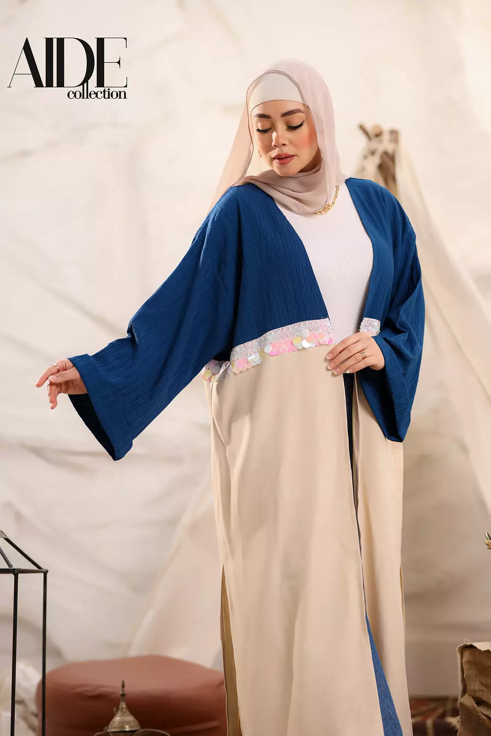 FASHION CARDIGAN hover image