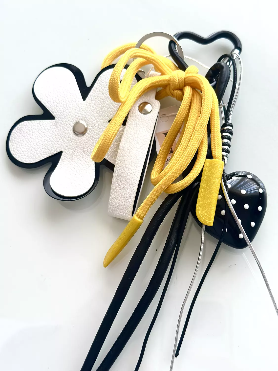Yellow  1