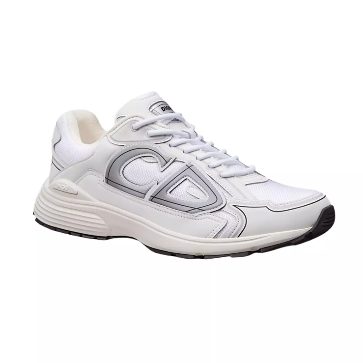 Dior B30 – White hover image