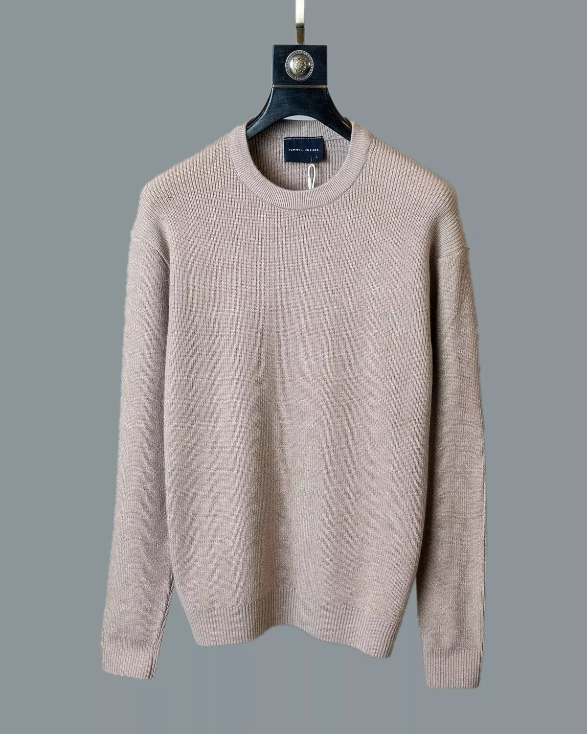 TOMMY HILFIGER PULLOVER \ 1642 image
