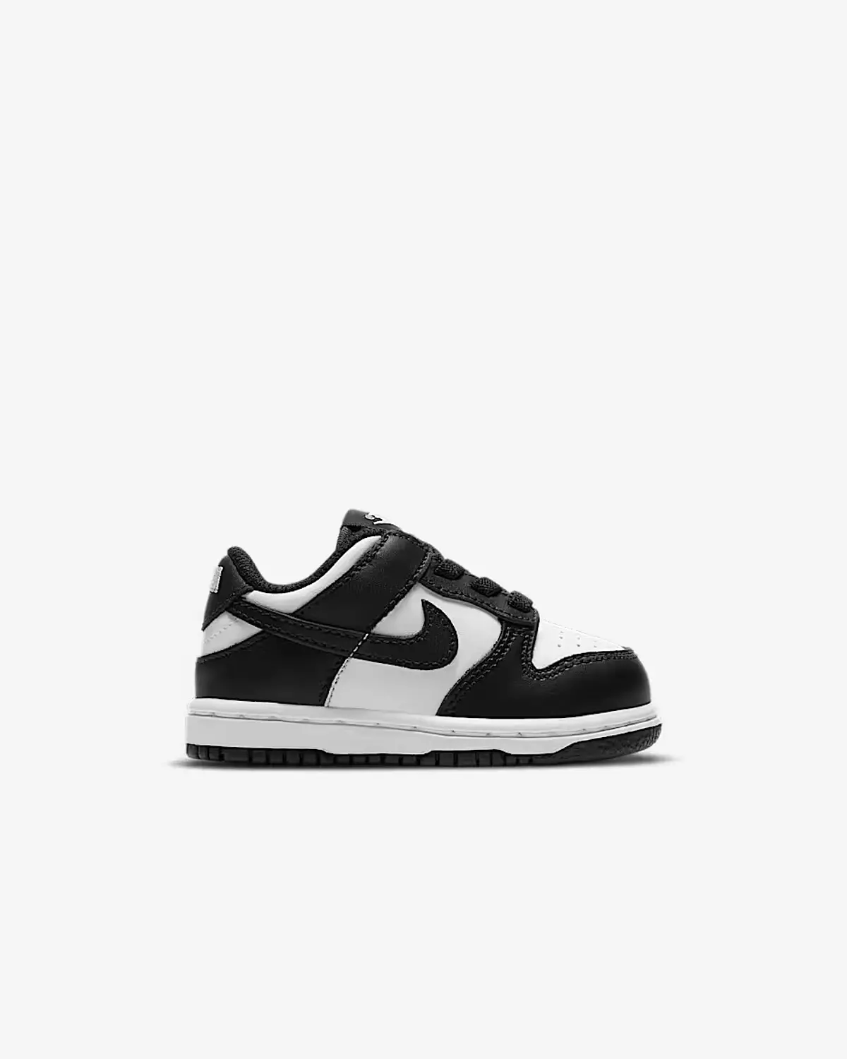 Nike Dunk Low Panda (kids) image