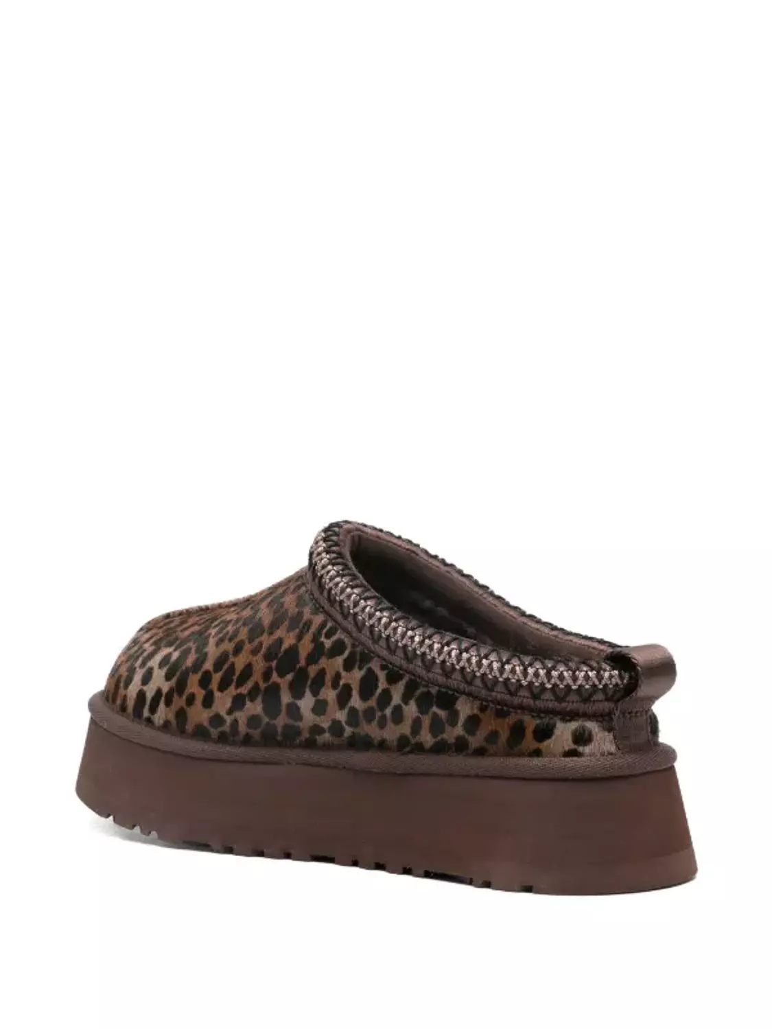 UGG Tazz Caspian leopard 2