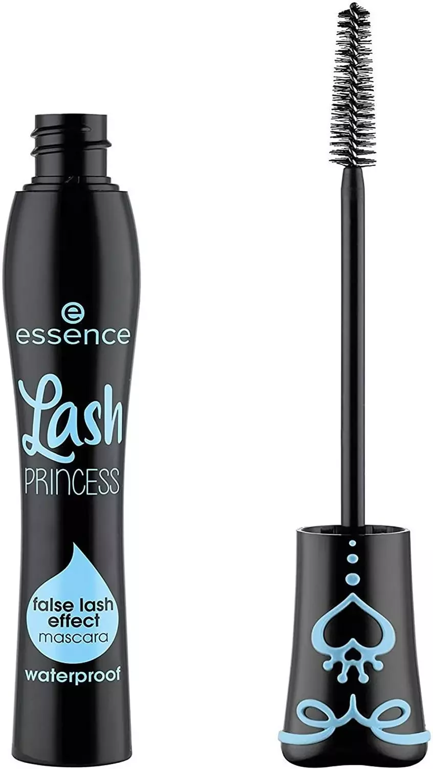 essence lash princess mascara 5