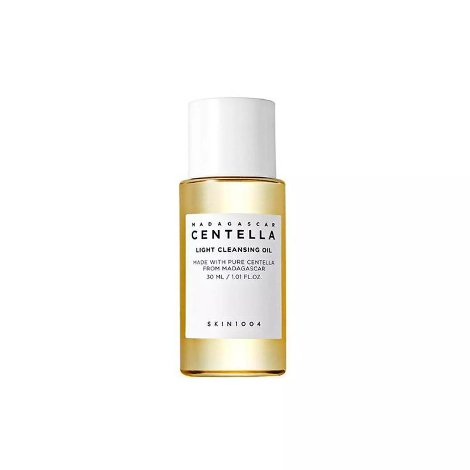 Centella Cleanser oil Mini Size 1