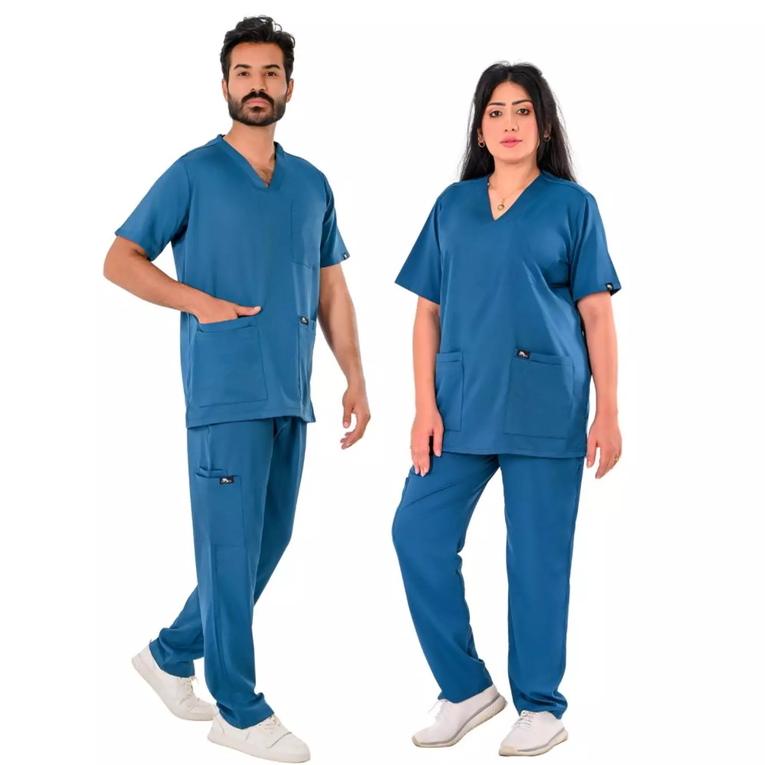 Lycra Pro Scrub 49