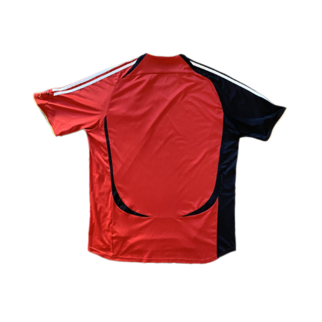 Germany 2006 Away Kit (XL) 1