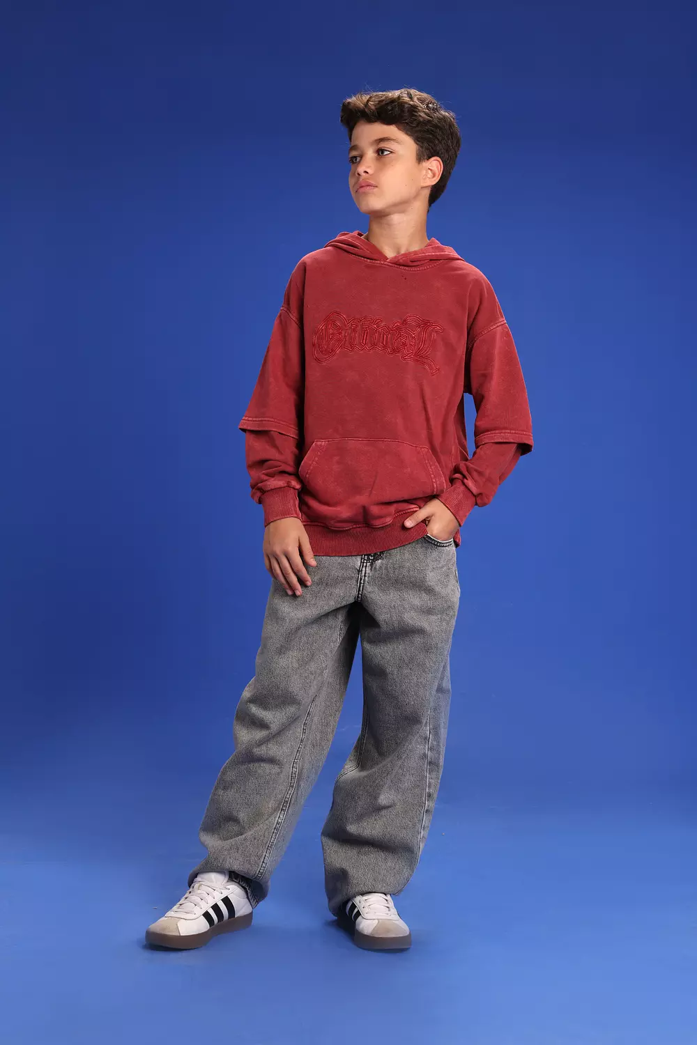 Acid washed El Paso hover image