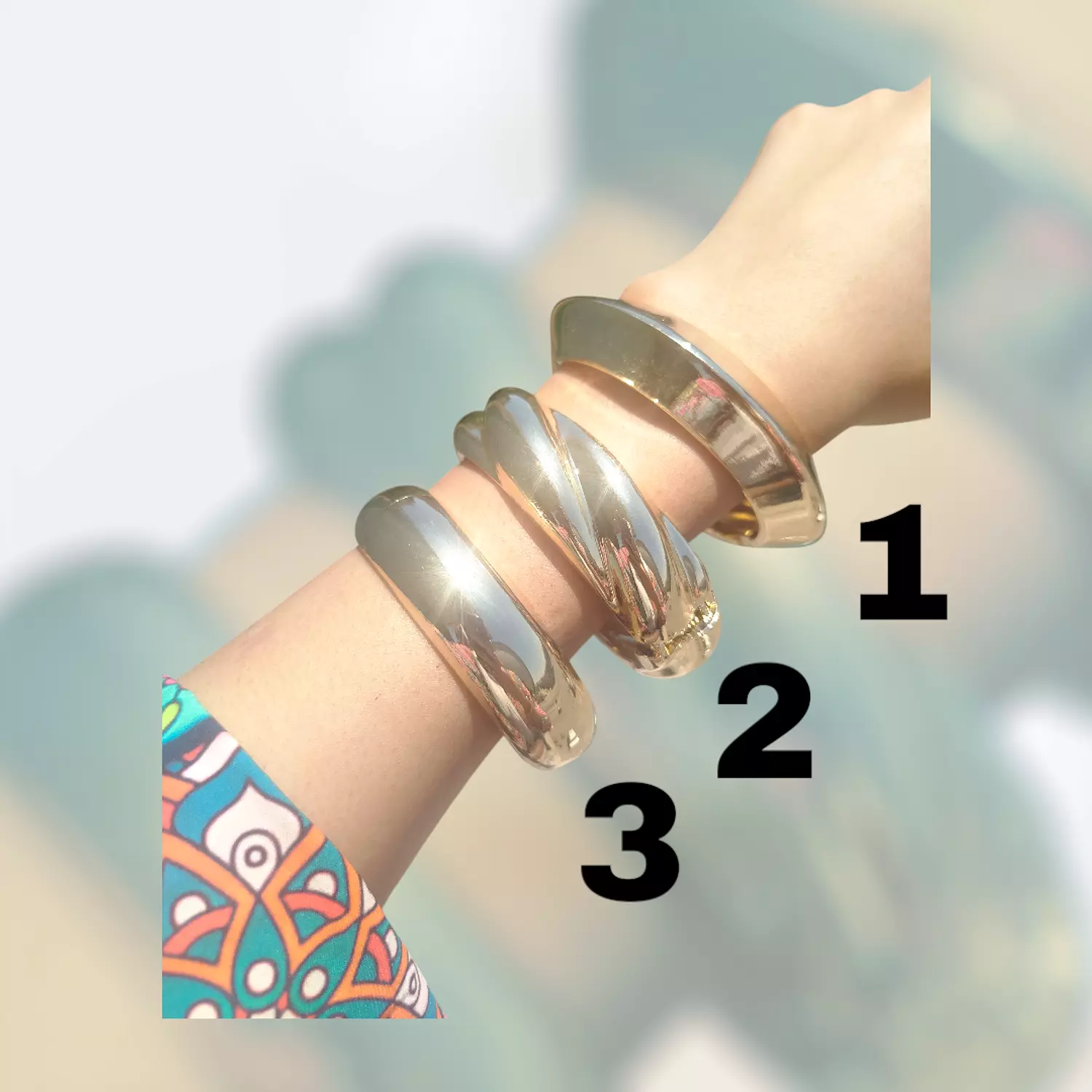 Bangles 1 image