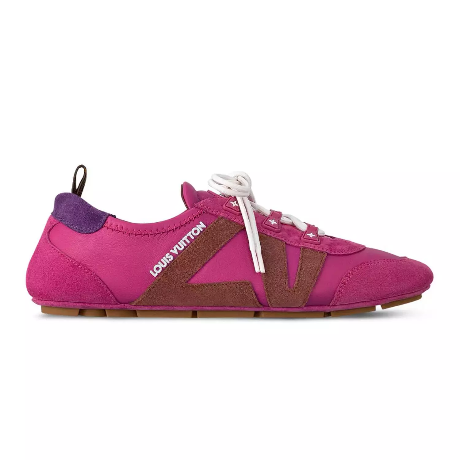 Louis Vuitton LV Sneakerina WMNS image