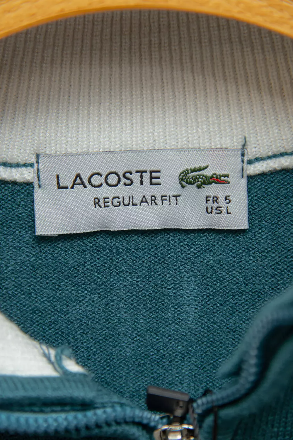 LACOSTE PULLOVER / 1505 22