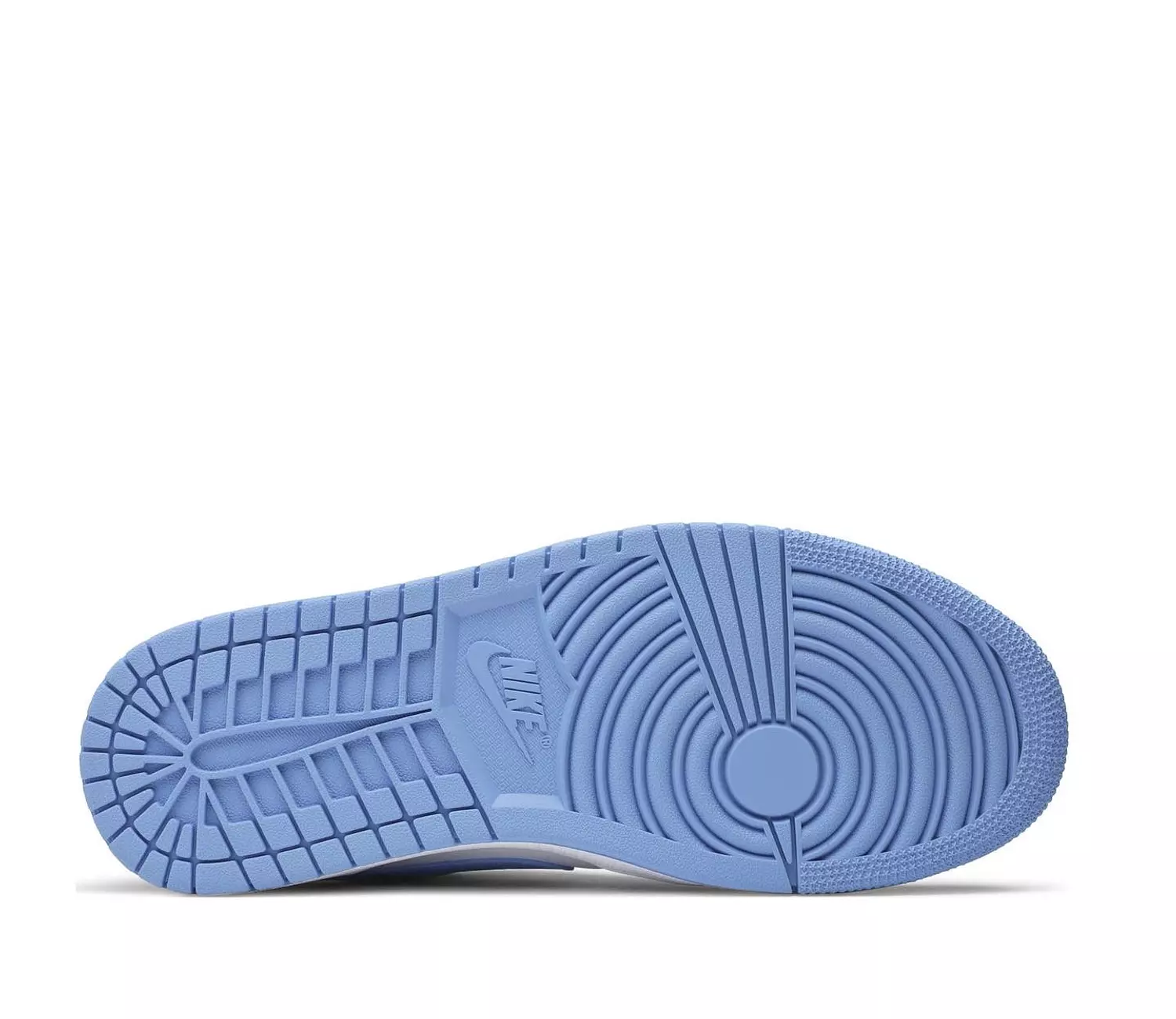 Air Jordan 1 Low UNC ‘University Blue’ 6