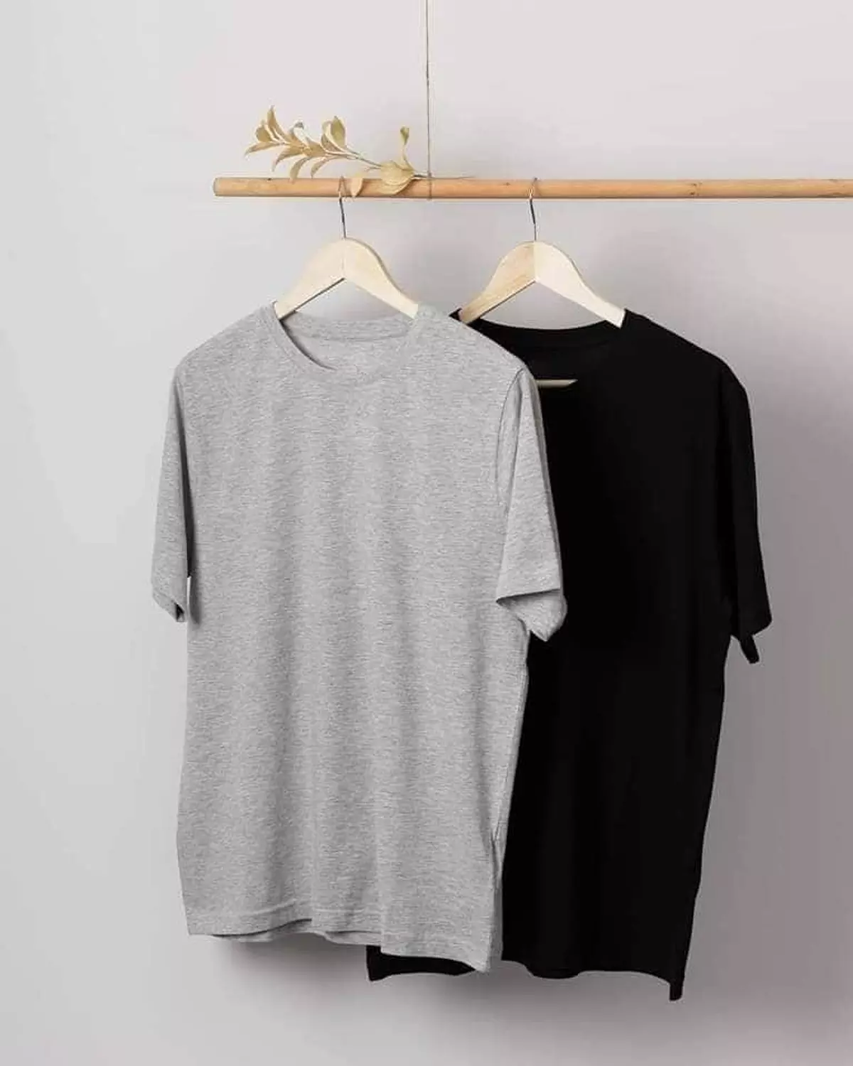 T shirt - Grey Ho Holland image