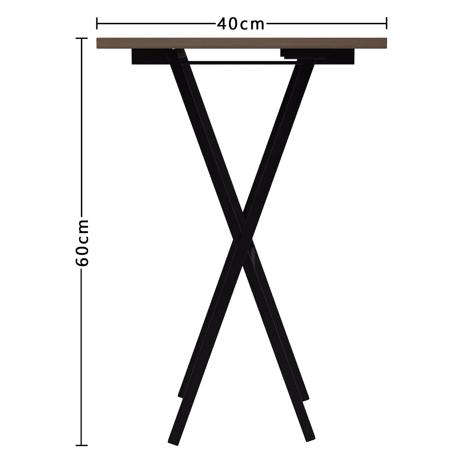 Vee (Steel) 7