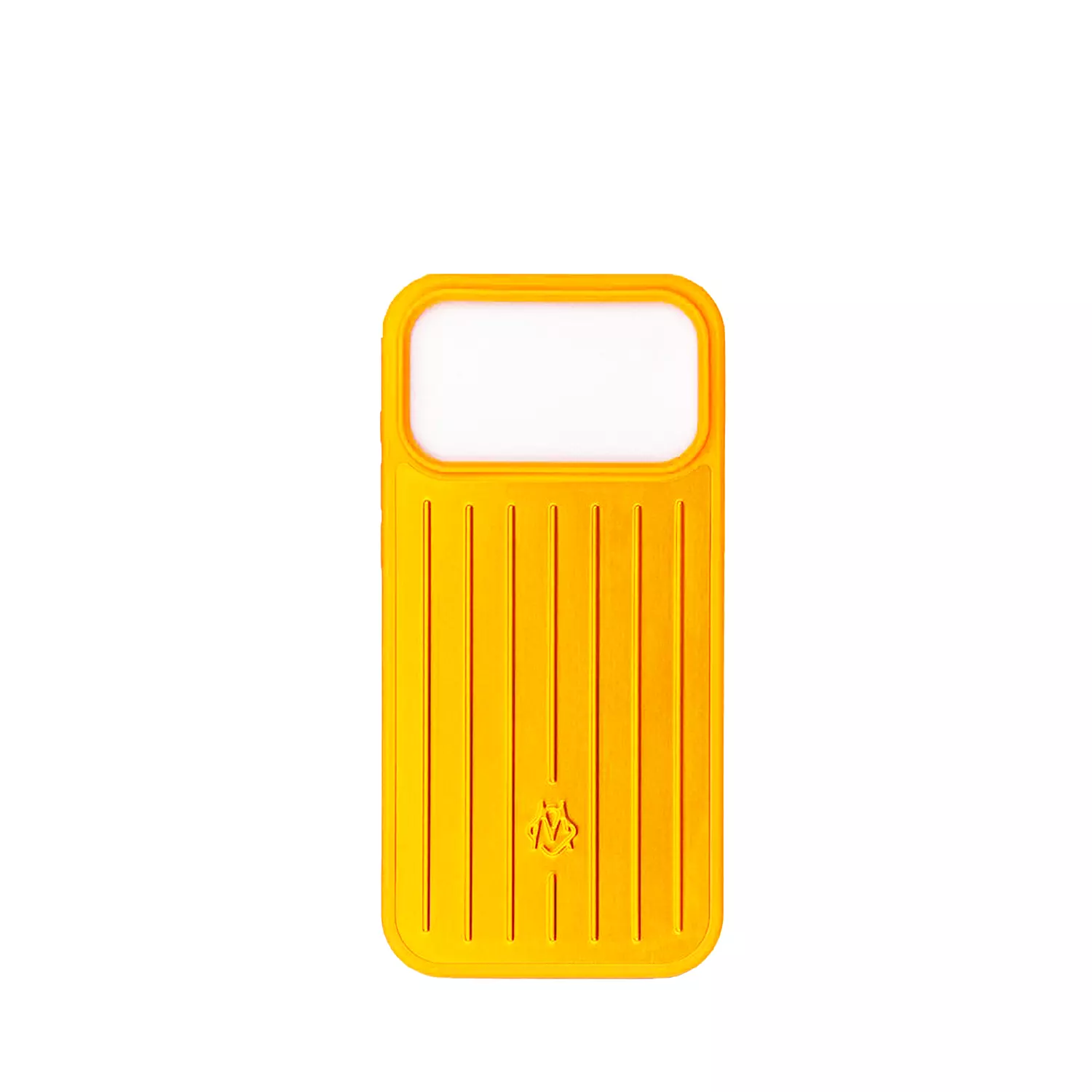 Rimowa iPhone 17 Pro Max Yellow image