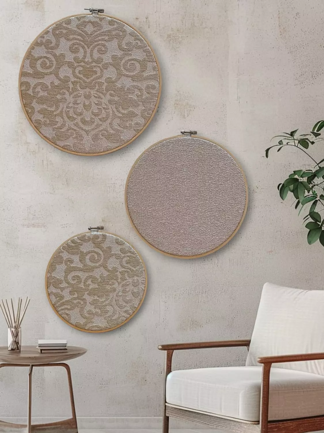 Hoops Set image