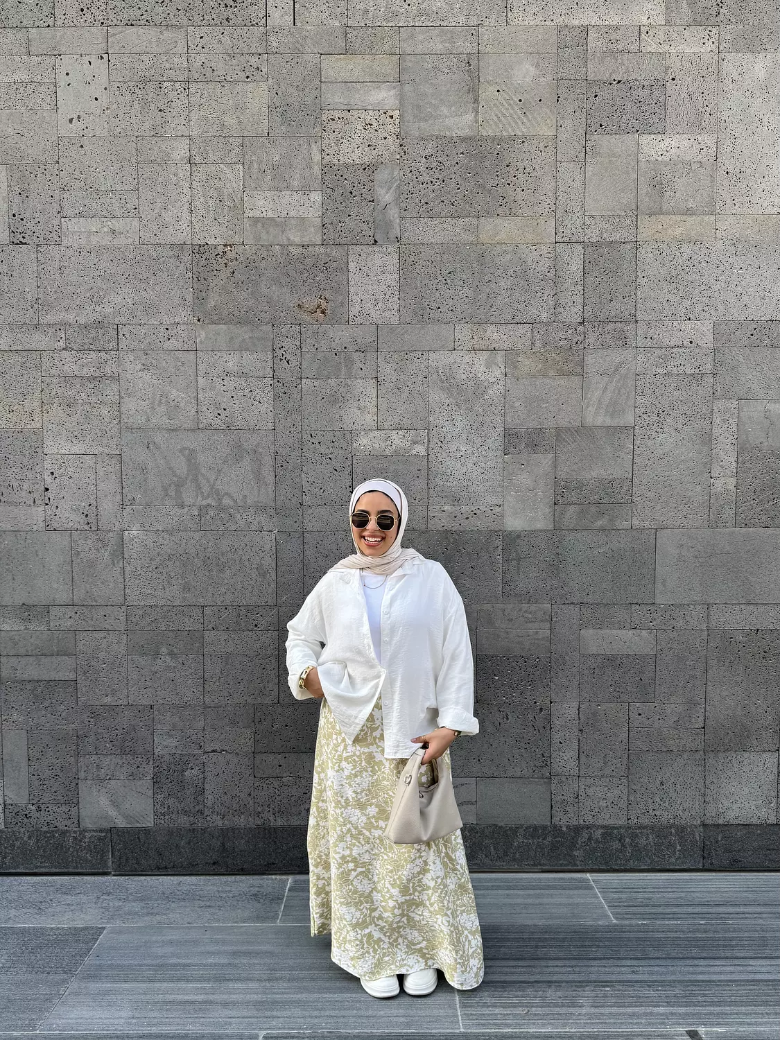 ALYA SKIRT 1