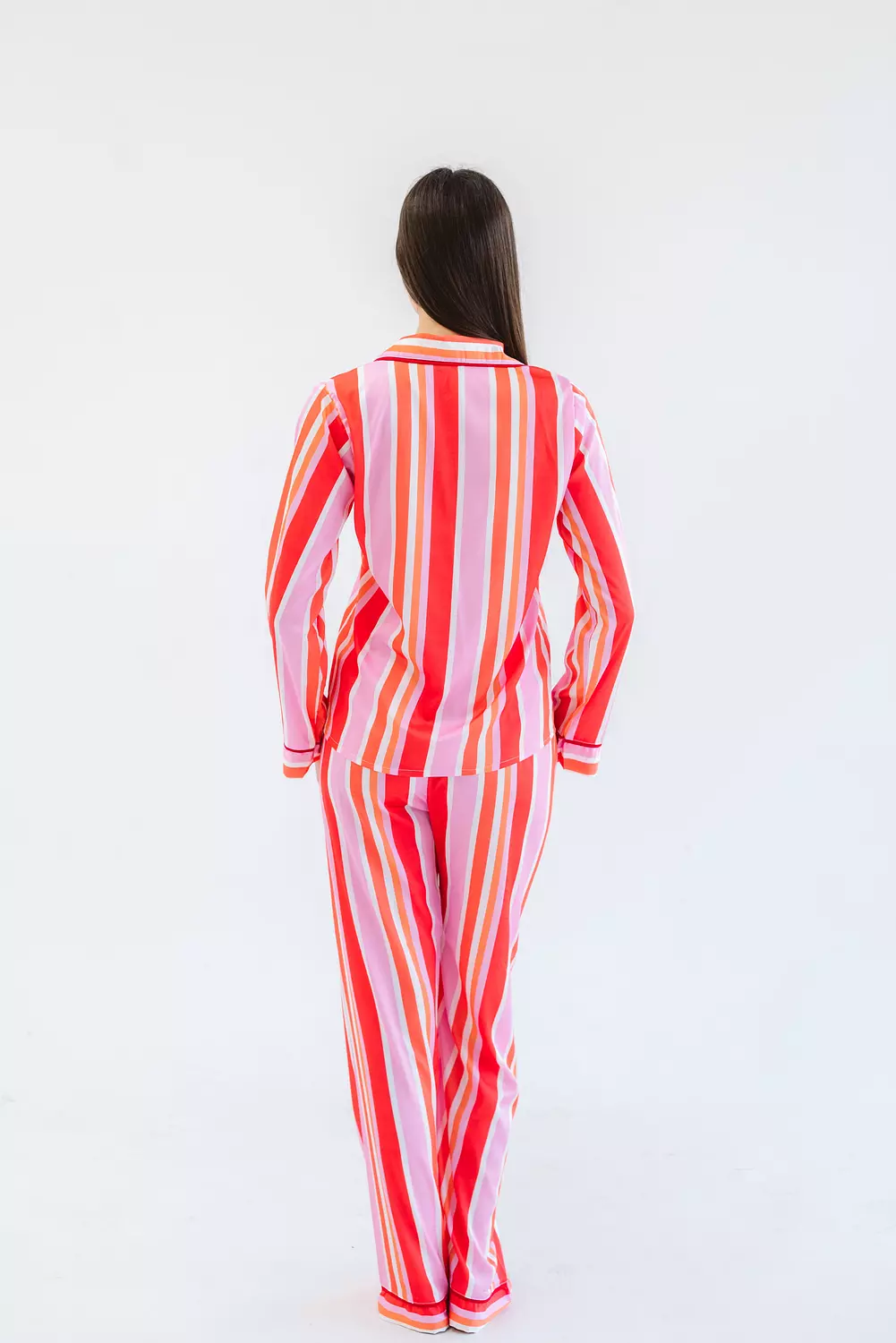 Candy Cane PJ 5