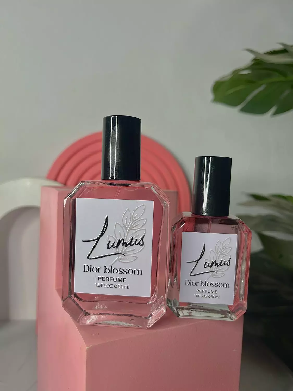 DIOR BLOSSOM image