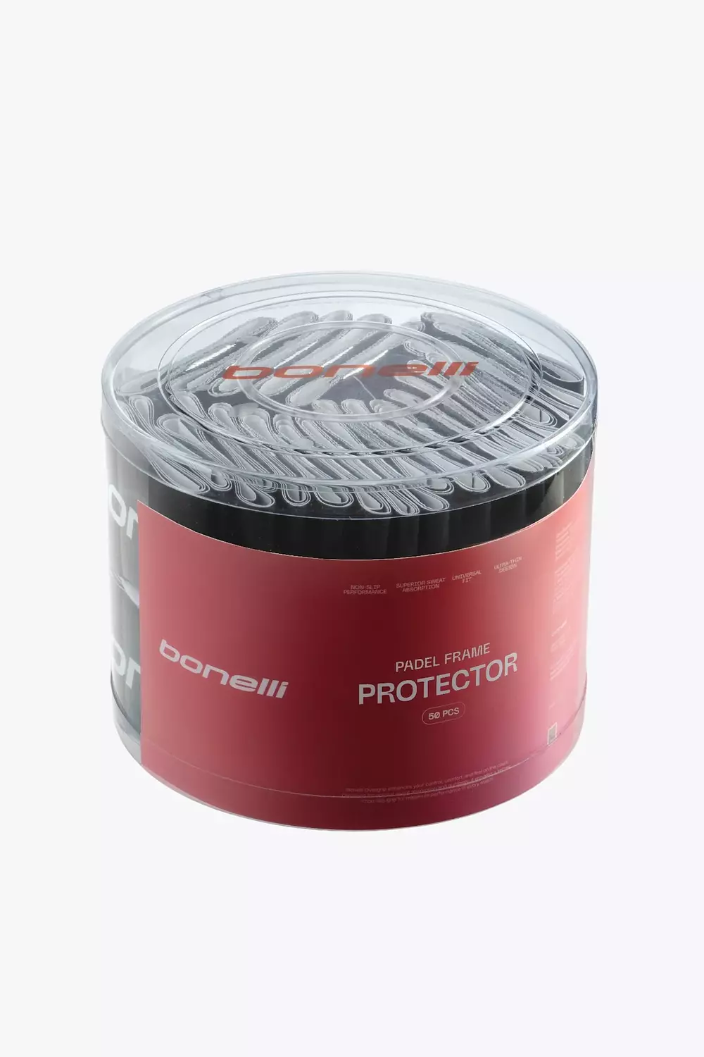 Bonelli Wide Protector - Black hover image