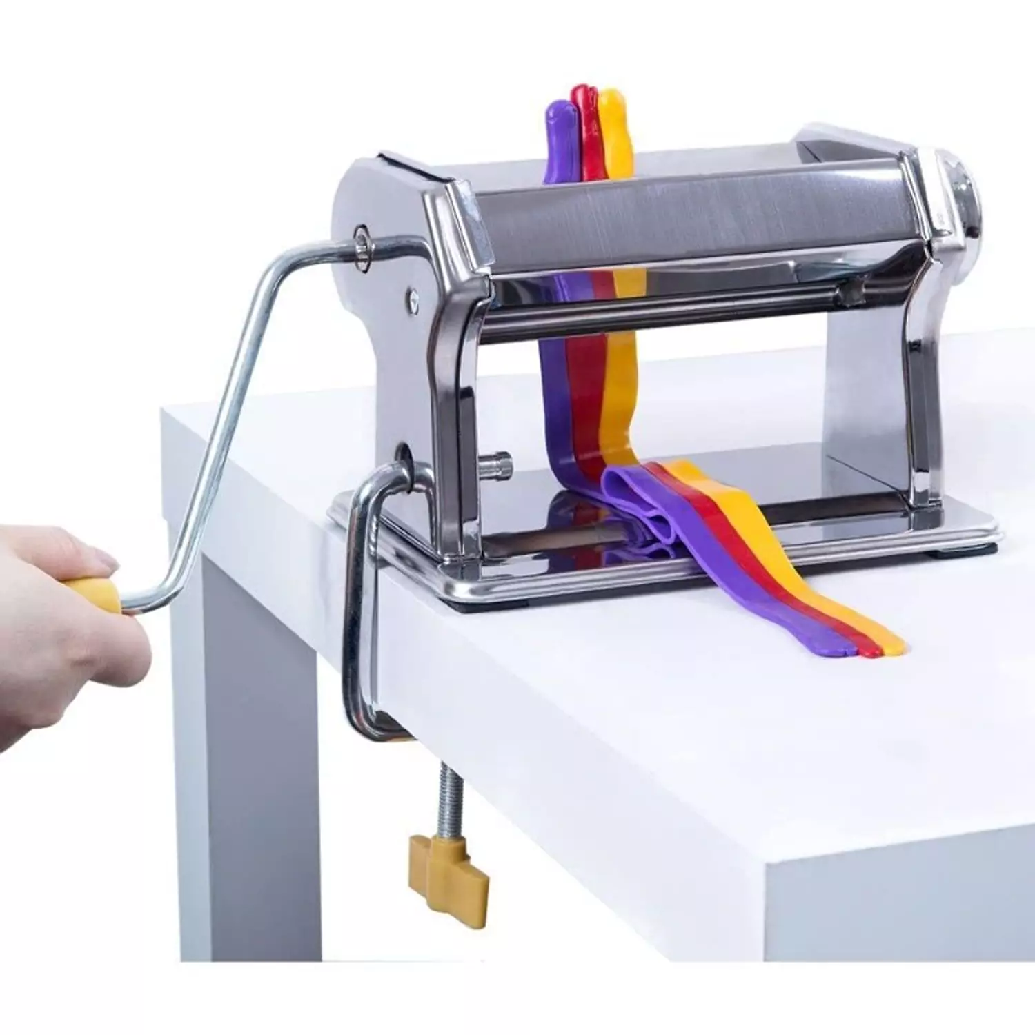 Mont Marte Polymer Clay Press Signature 2