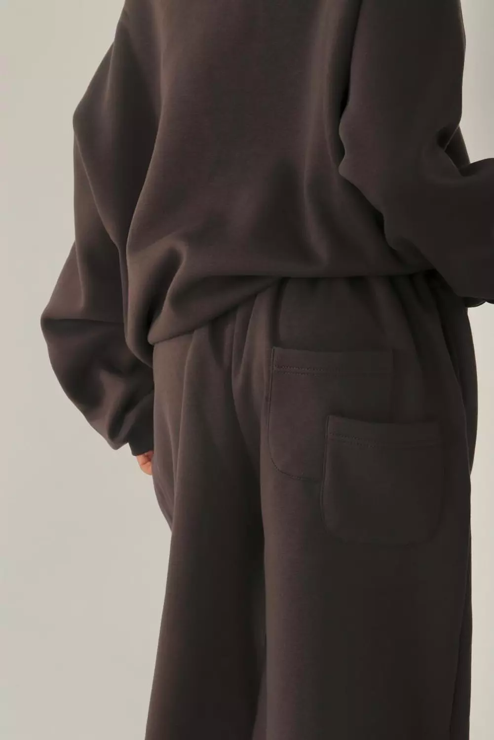 Bubble Sweatpants 16