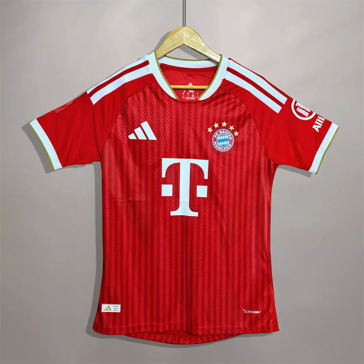 BAYERN MUNCHEN 26/27 - PLAYER image