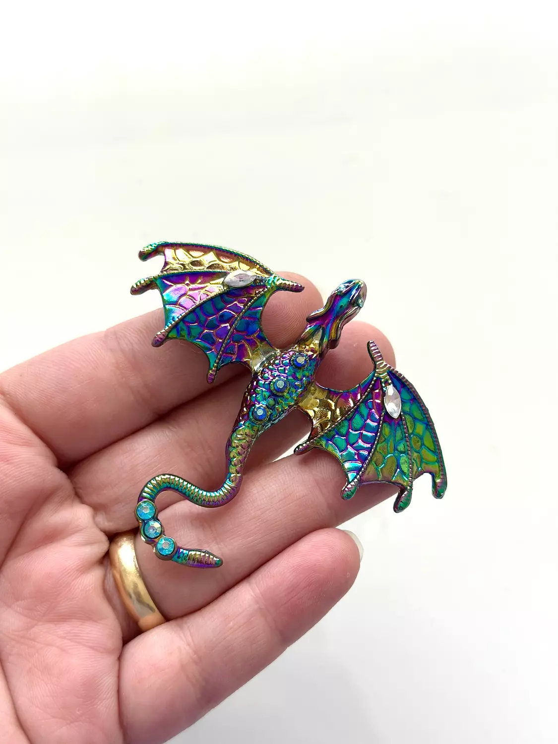 dragon image