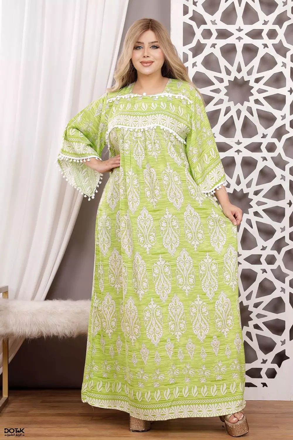 Abaya Code:2666 3
