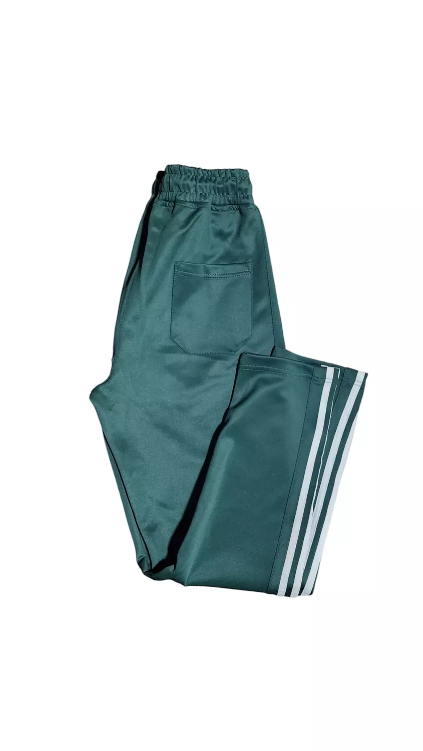 Adidas Pant green 2