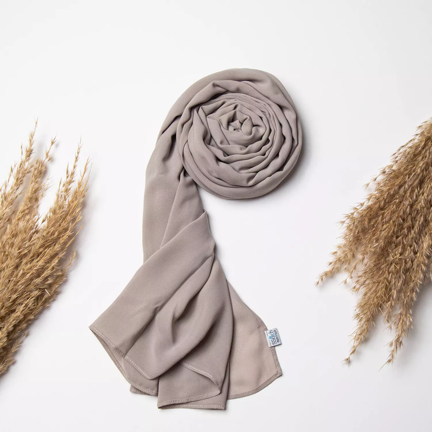 022 Hijab- Sage image