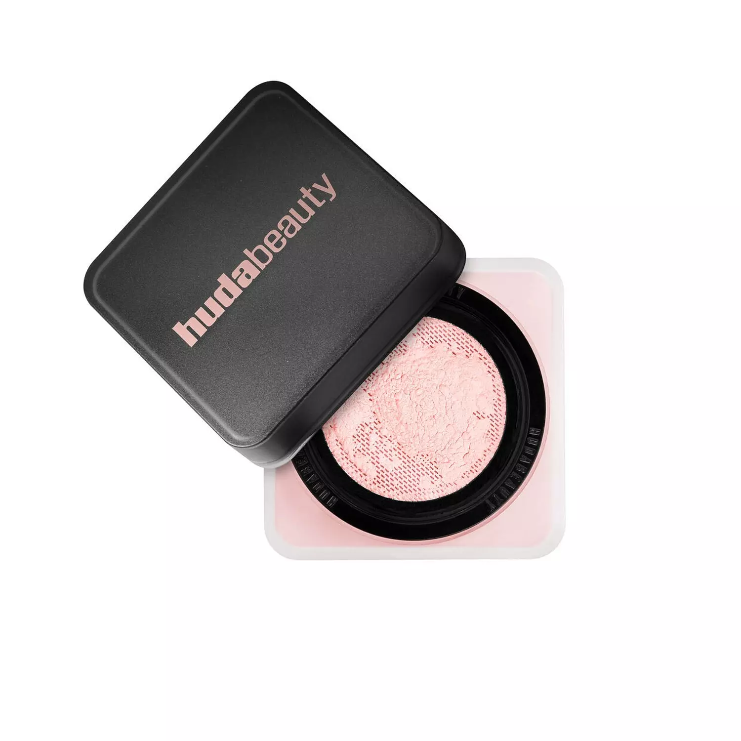 HUDA BEAUTY  Easy Bake Blurring Loose Baking & Setting Powder 4