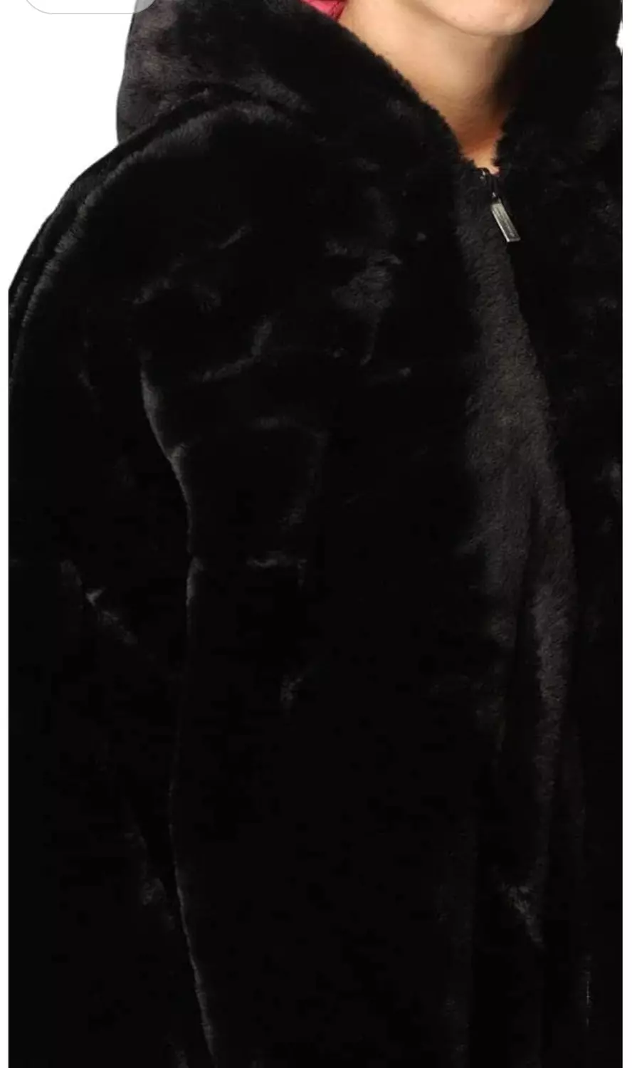 Reversible hooded Jacket Armani Exchange  3