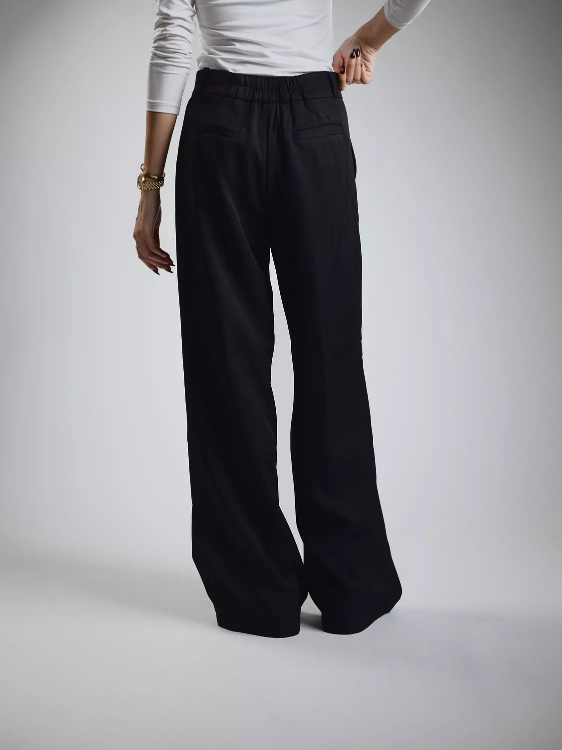 BLACK OG PANT  9