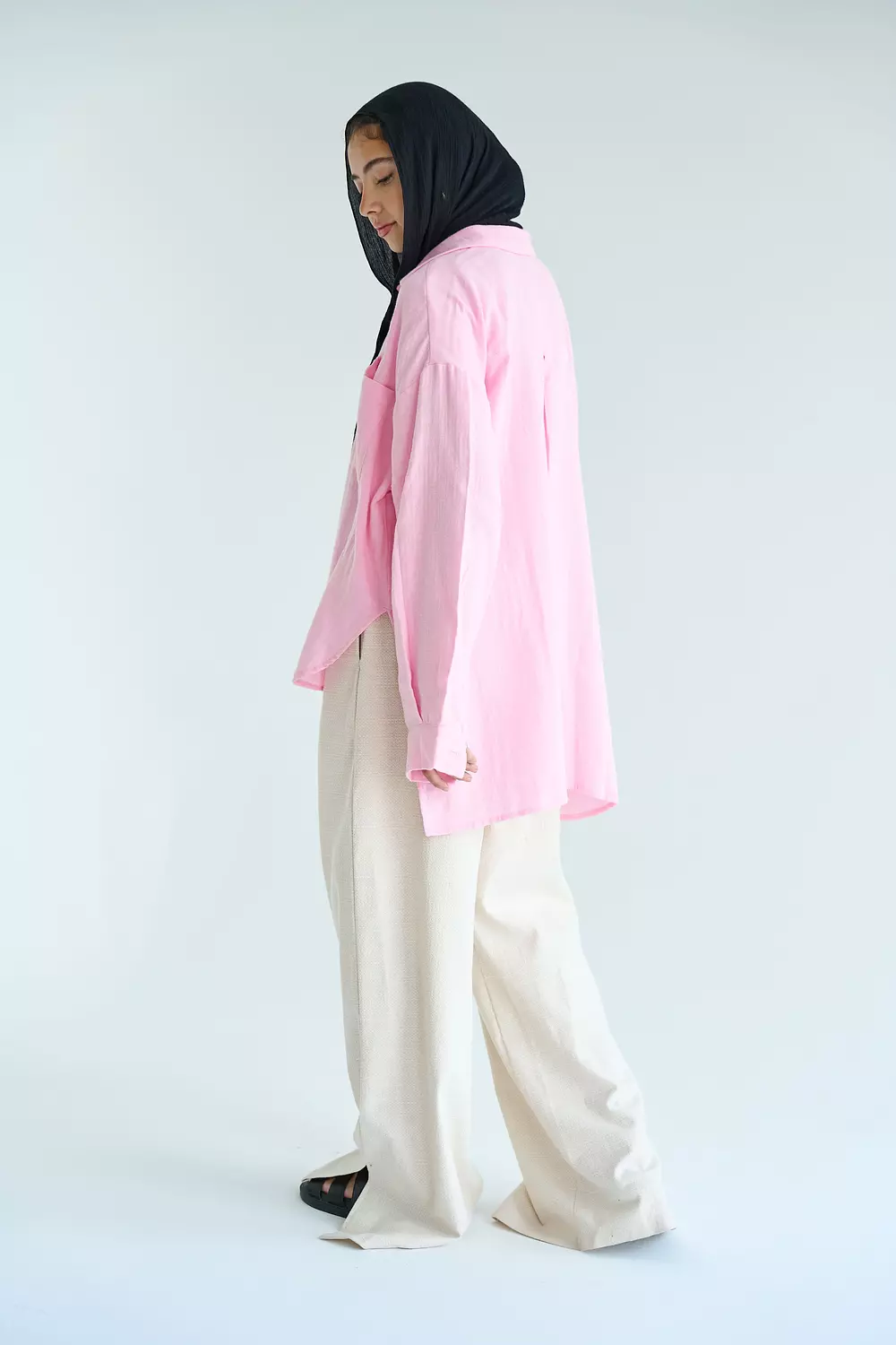 All times shirt in pink 5