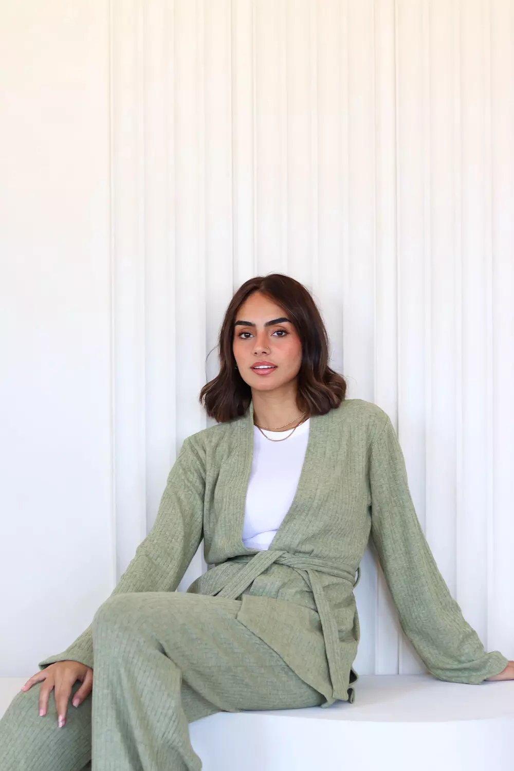 The Cashmere Set image