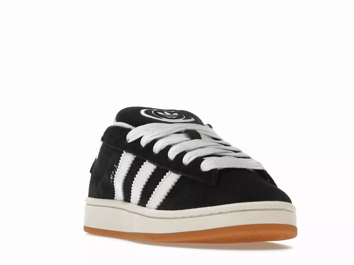 Adidas Campus 00s Core black hover image