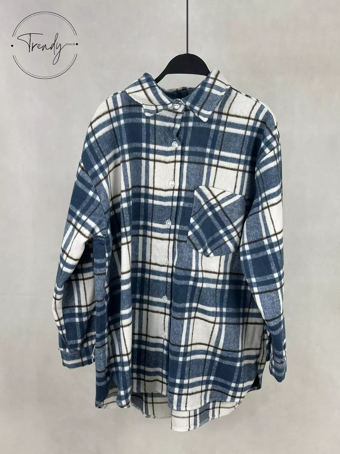 Checks Shirt 8