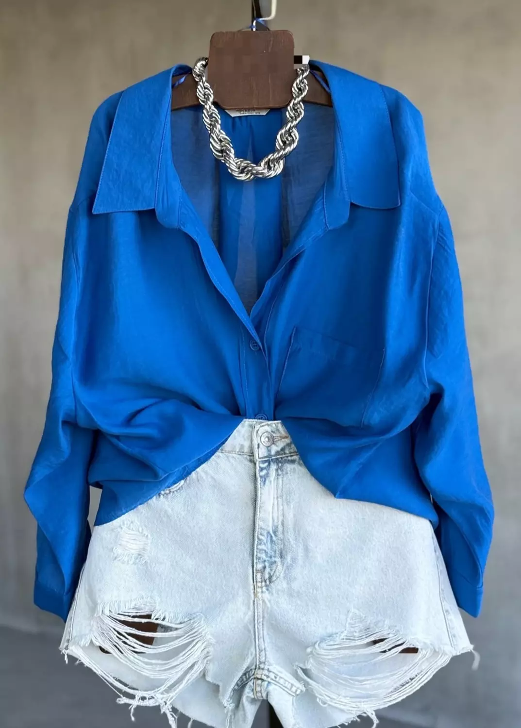 Oversize linen shirts 11