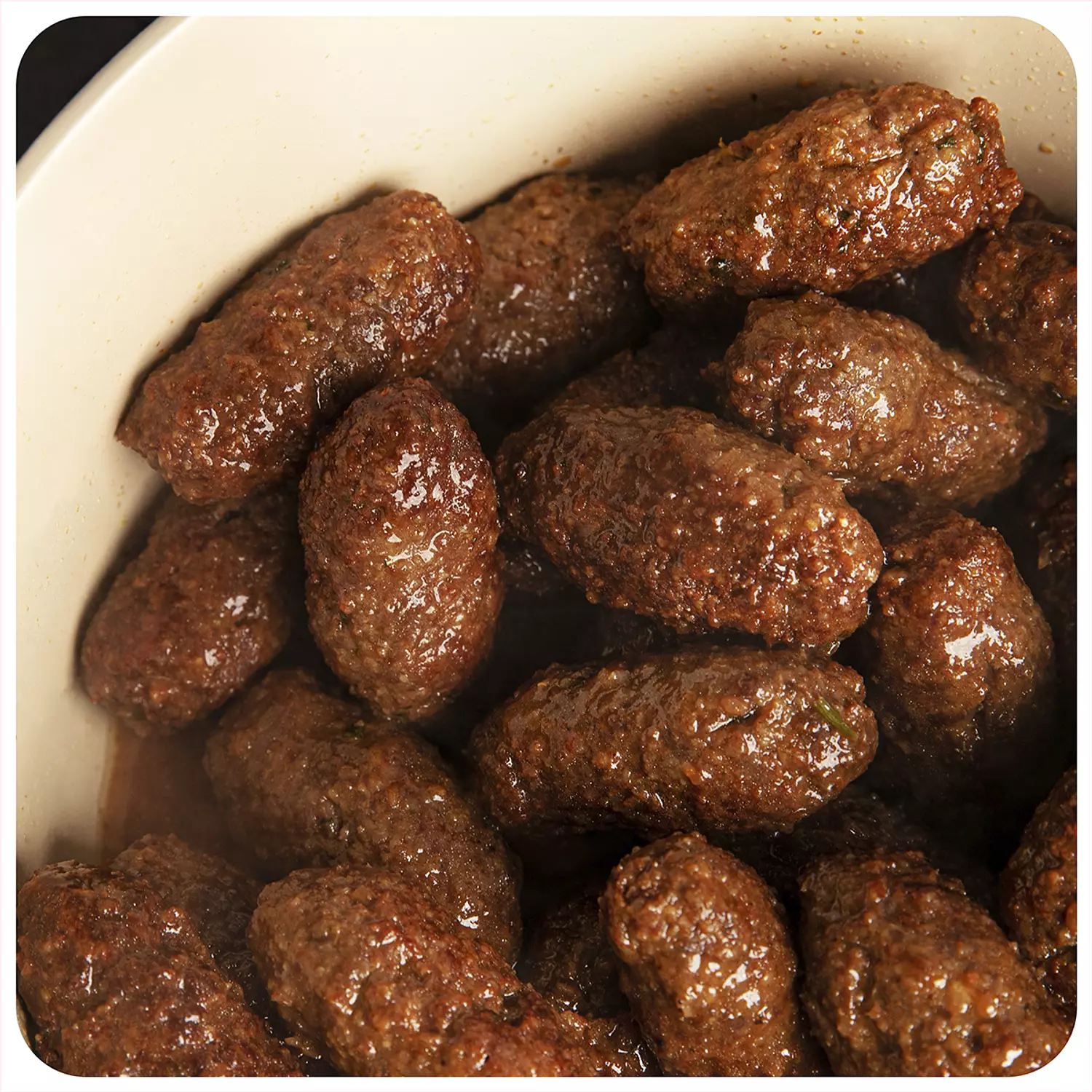 Balady Farms Kofta (1/2 KG) 2