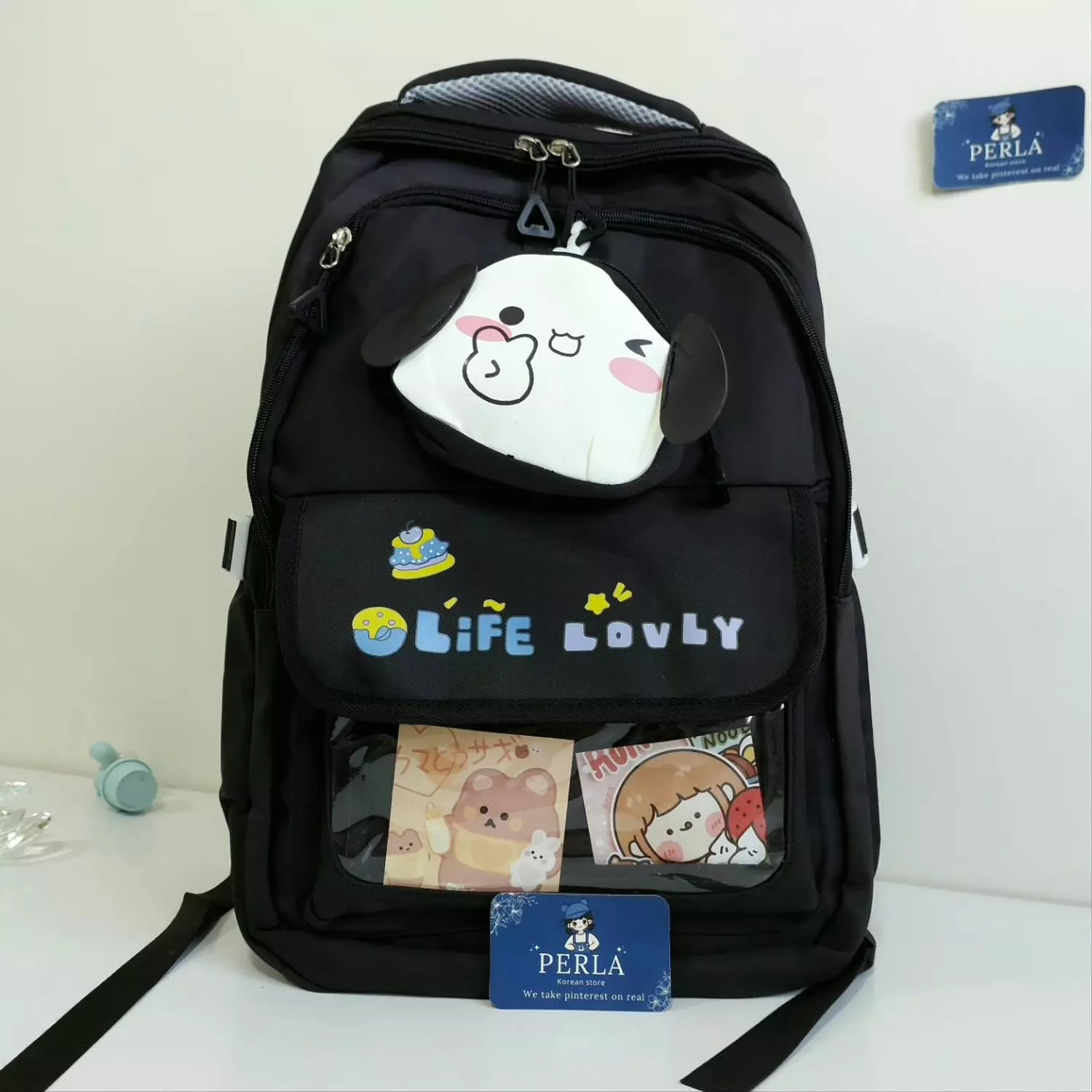 Life Lovely Bag 6