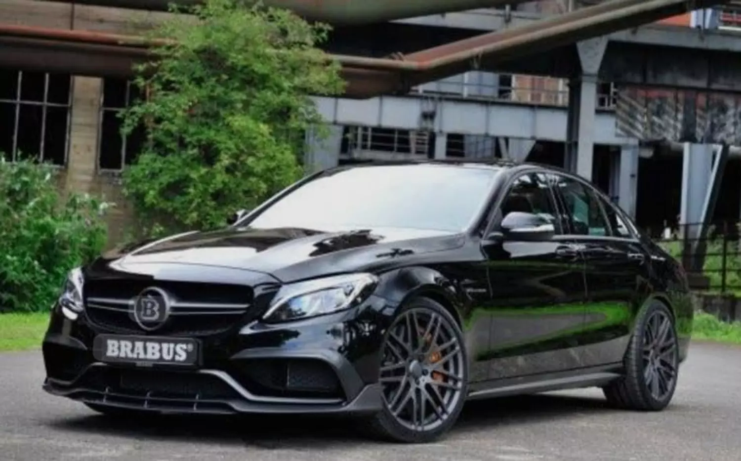 🎖️🌐Brabus...The Legend of Ultimate Luxury and Extreme Power. 2
