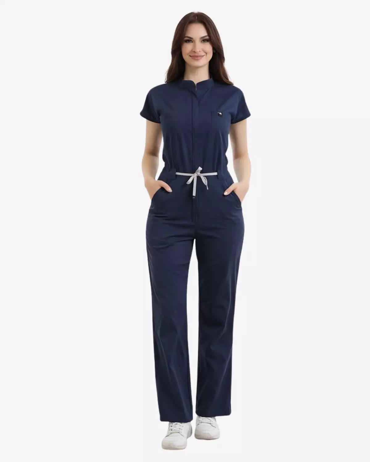 Jumpsuit Scrub 41