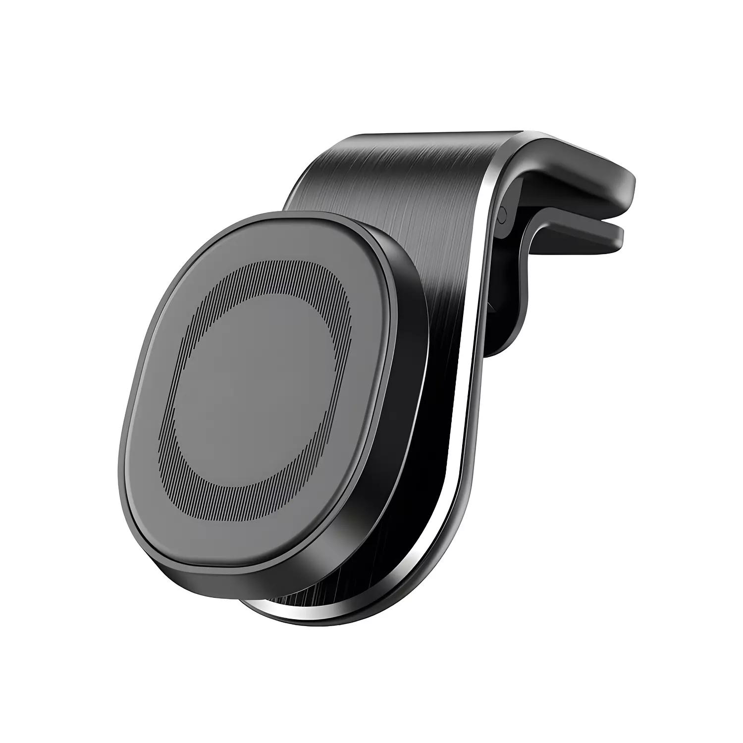 Magnetic Car Phone Holder - 360° Rotation - Mounts on Air Vents - X-Scoot XS-803 image