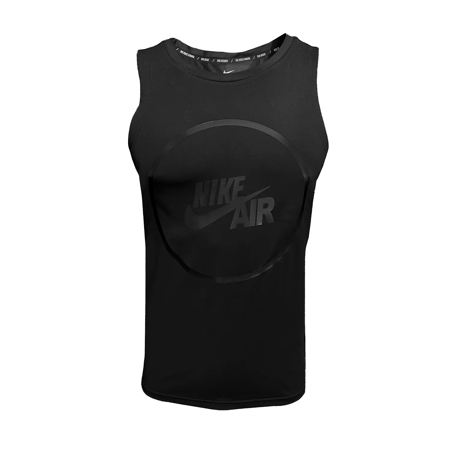 NIKE CUT T-SHIRT 1