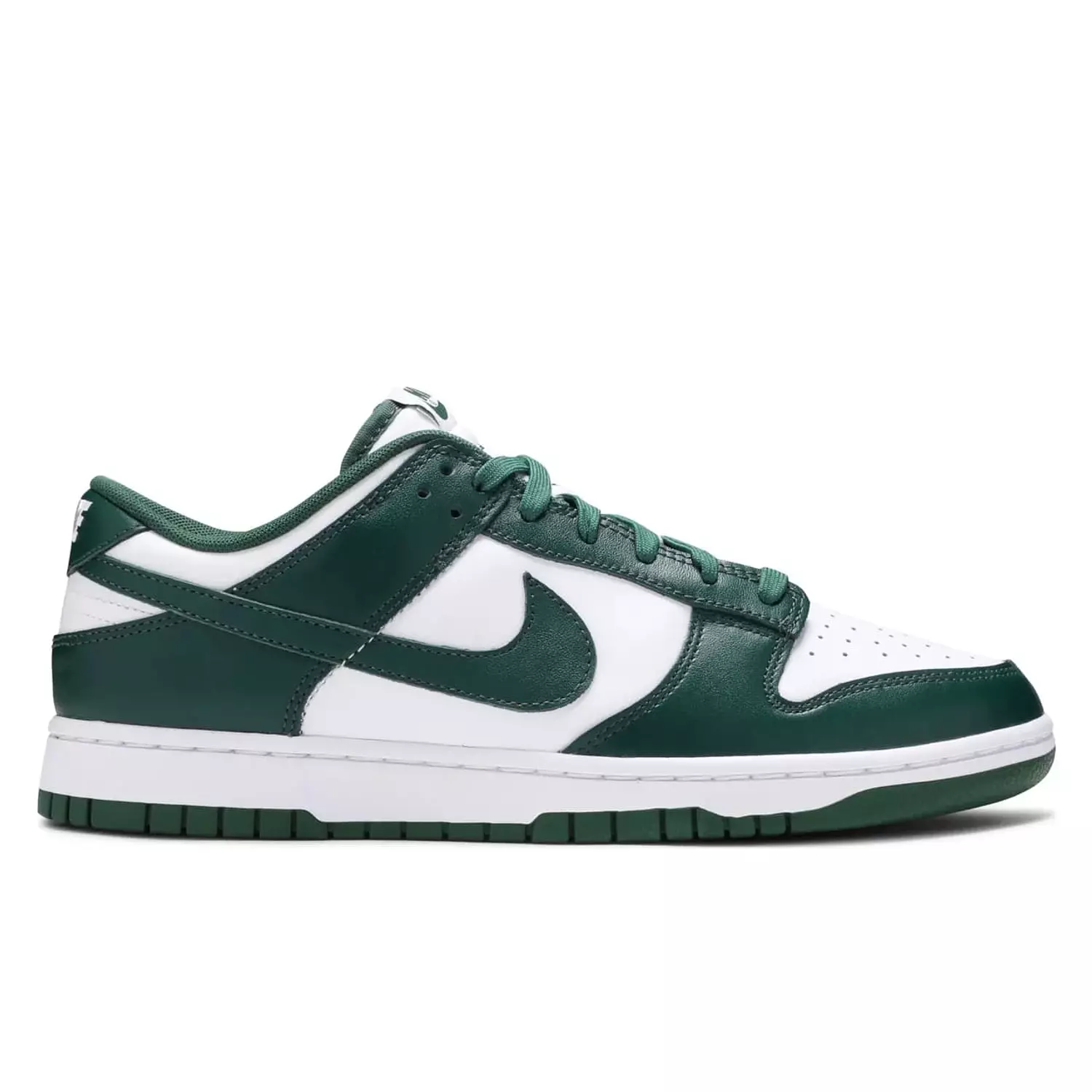 Dunk Low ‘Michigan State 1