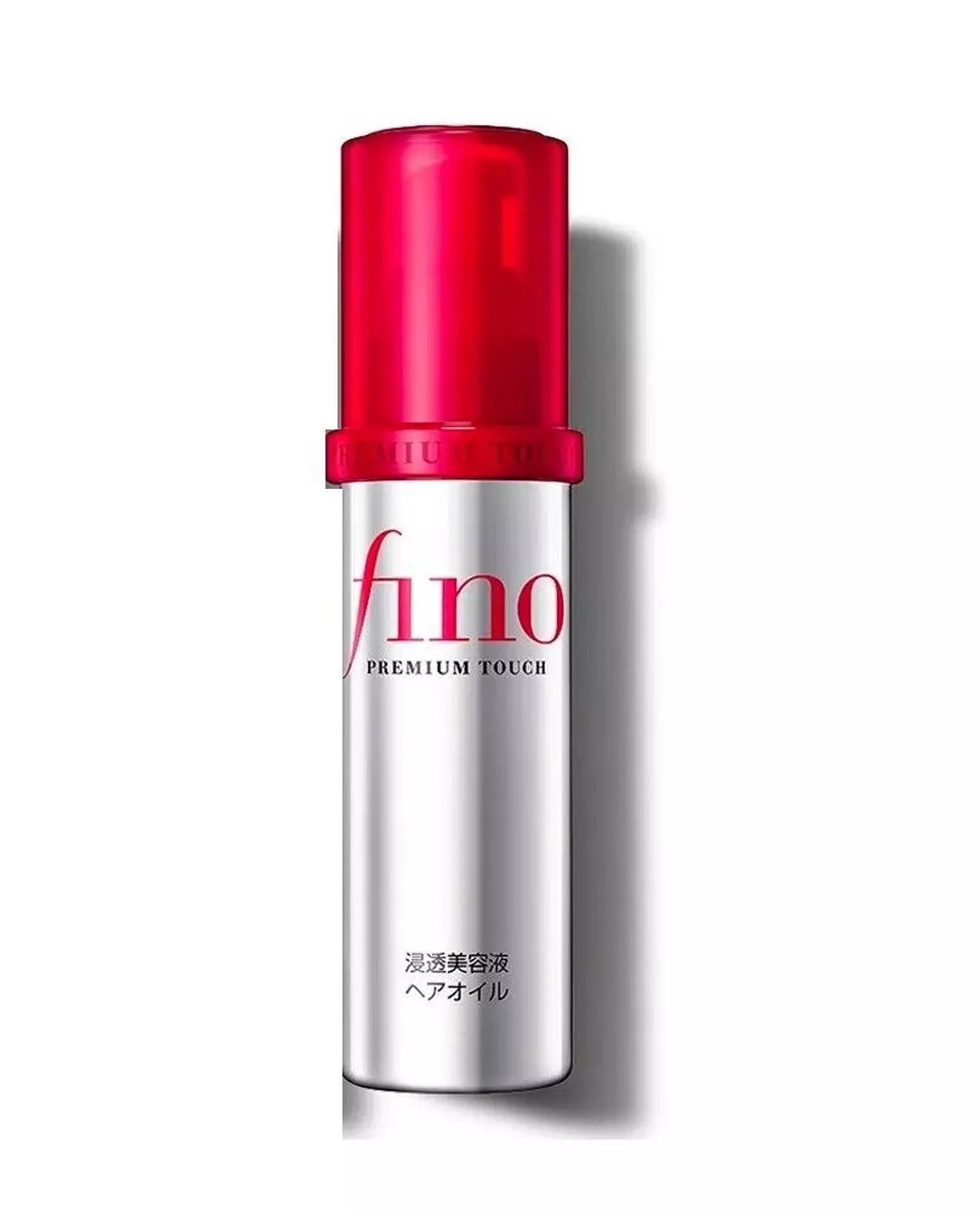 Fino Premium Touch Hair Oil (100ml) 1