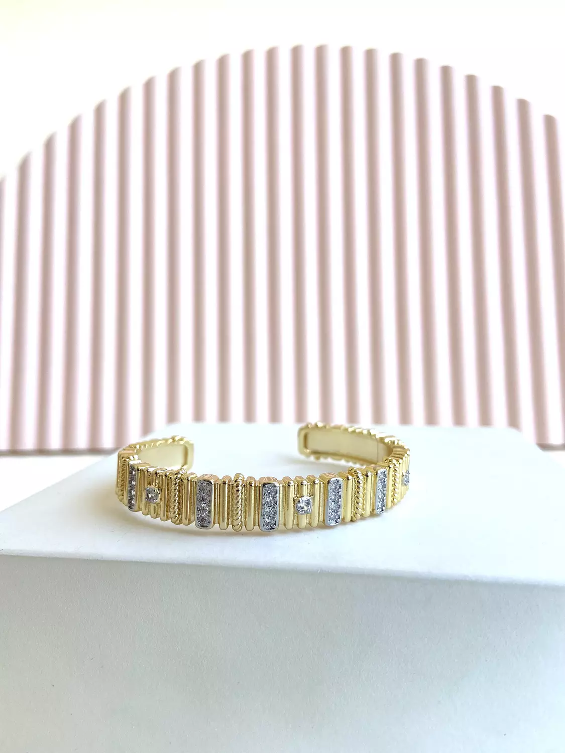 Shine bangles 5