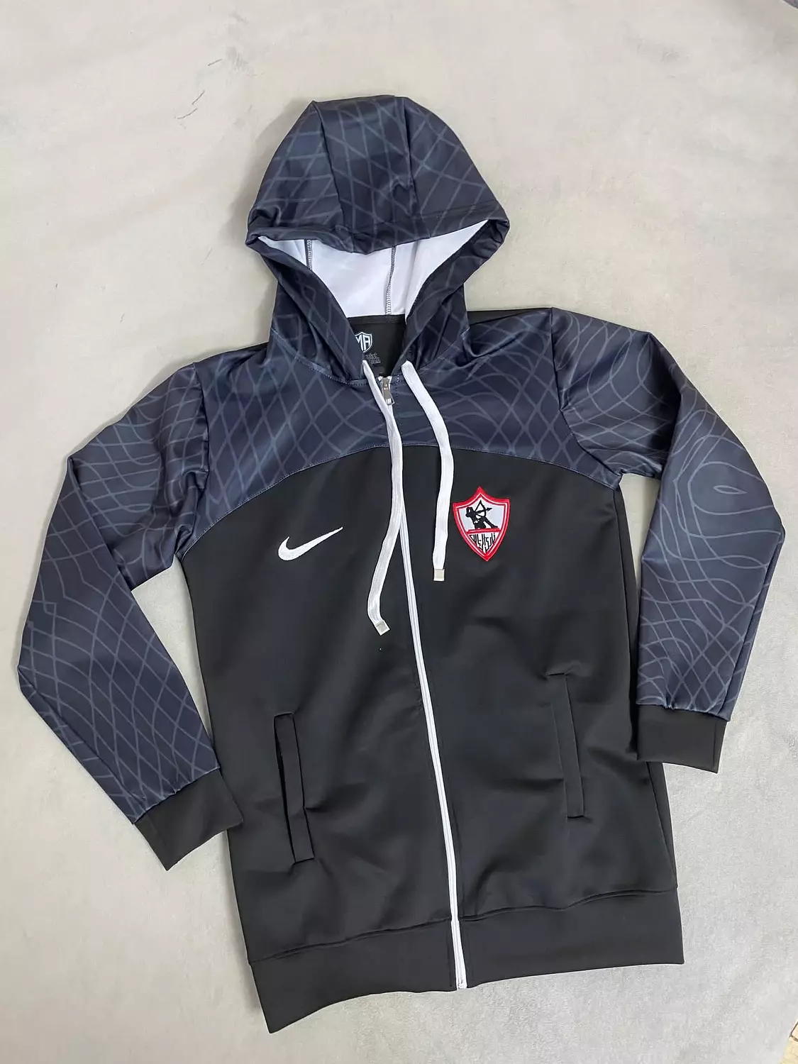 Pezerra jacket hover image