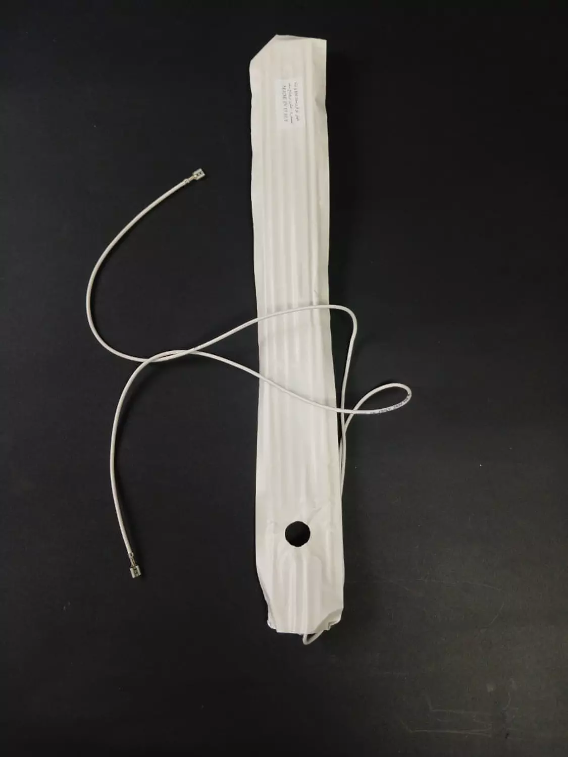 هيتر نوفروست 60 وات ورق image