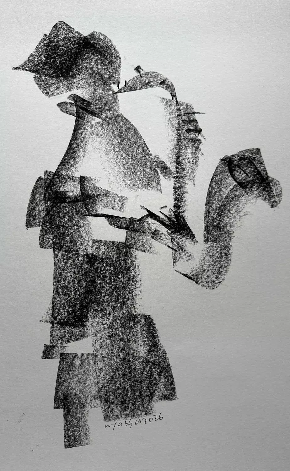 1042 Wagih Yassa image